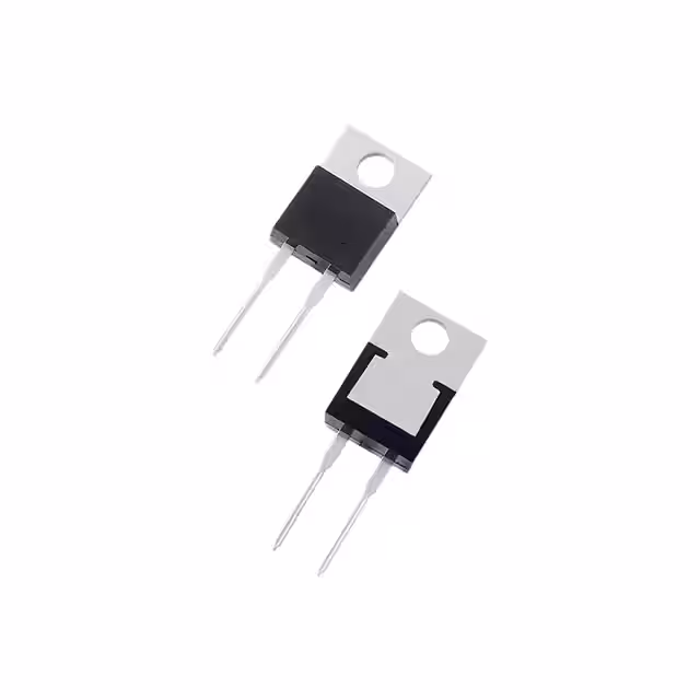 DUR30120 Littelfuse Inc.  Diodos - Rectificadores - Sencillos